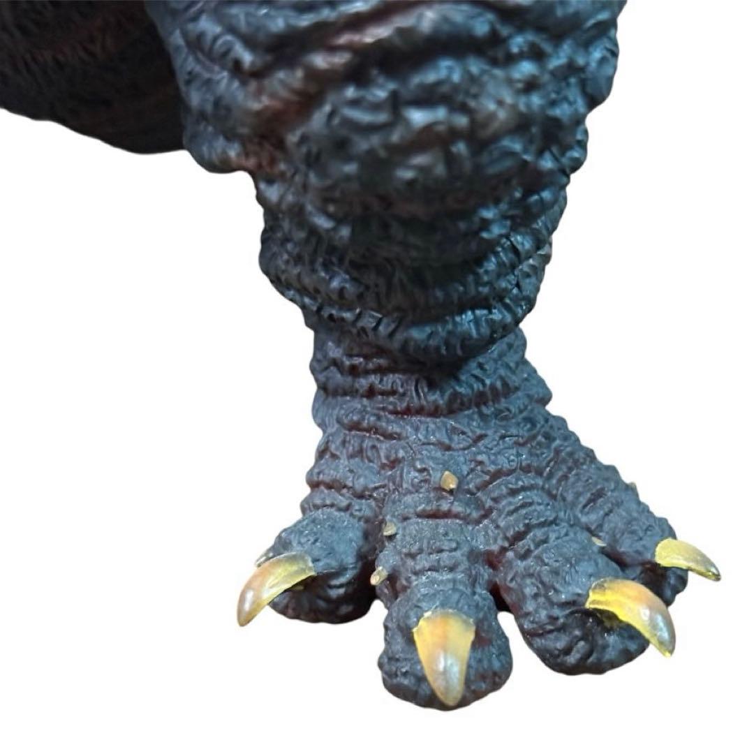 【破損修復あり】一番くじ シンゴジラ 酒井ゆうじ フィギュア A賞 2016