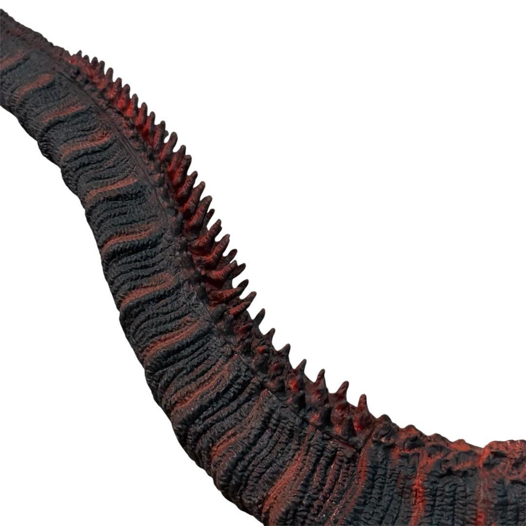 【破損修復あり】一番くじ シンゴジラ 酒井ゆうじ フィギュア A賞 2016