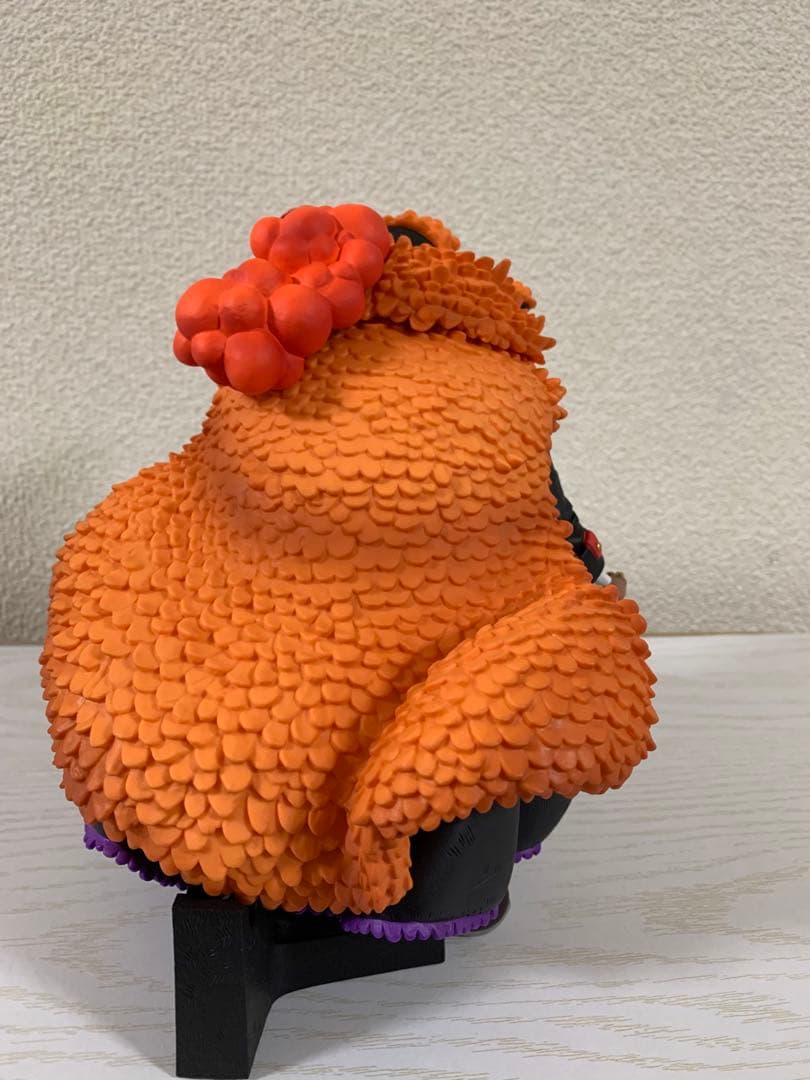 ワンピース　king of artist マーシャル・D・ティーチ　バギー