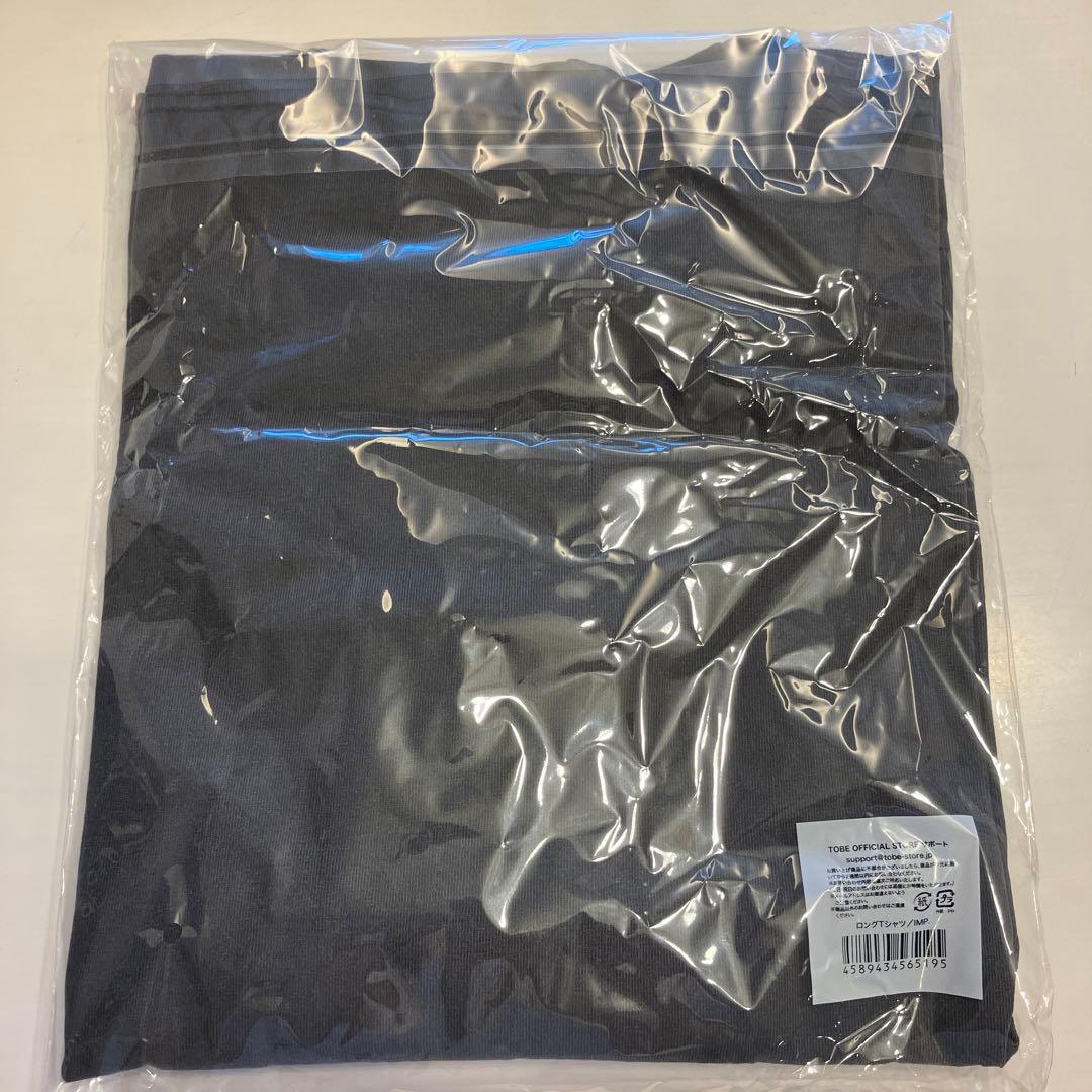 IMP. TOBE IMPERIAL LIVE TOUR 2025 Tシャツ