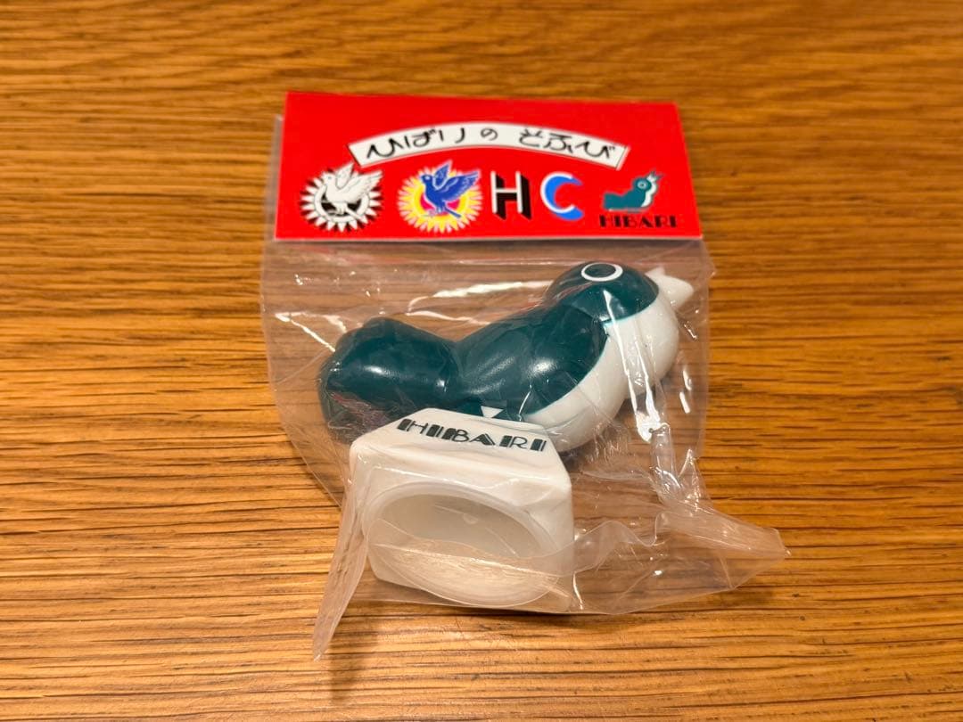 ひばり書房　貯金箱　ソフビ　ひばりのそふび　ひばりヒットコミックス