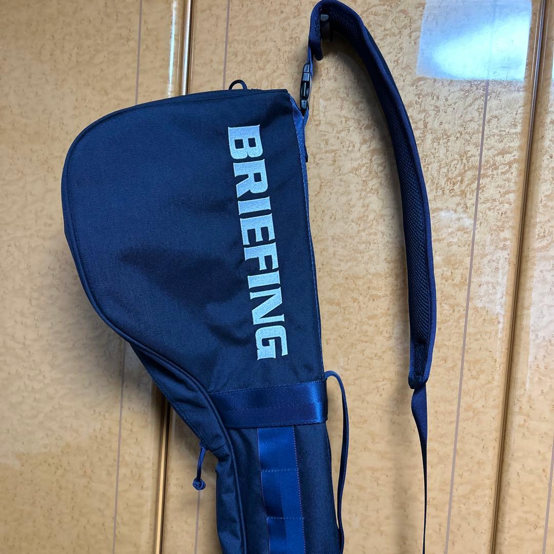 BRIEFING クラブケース
