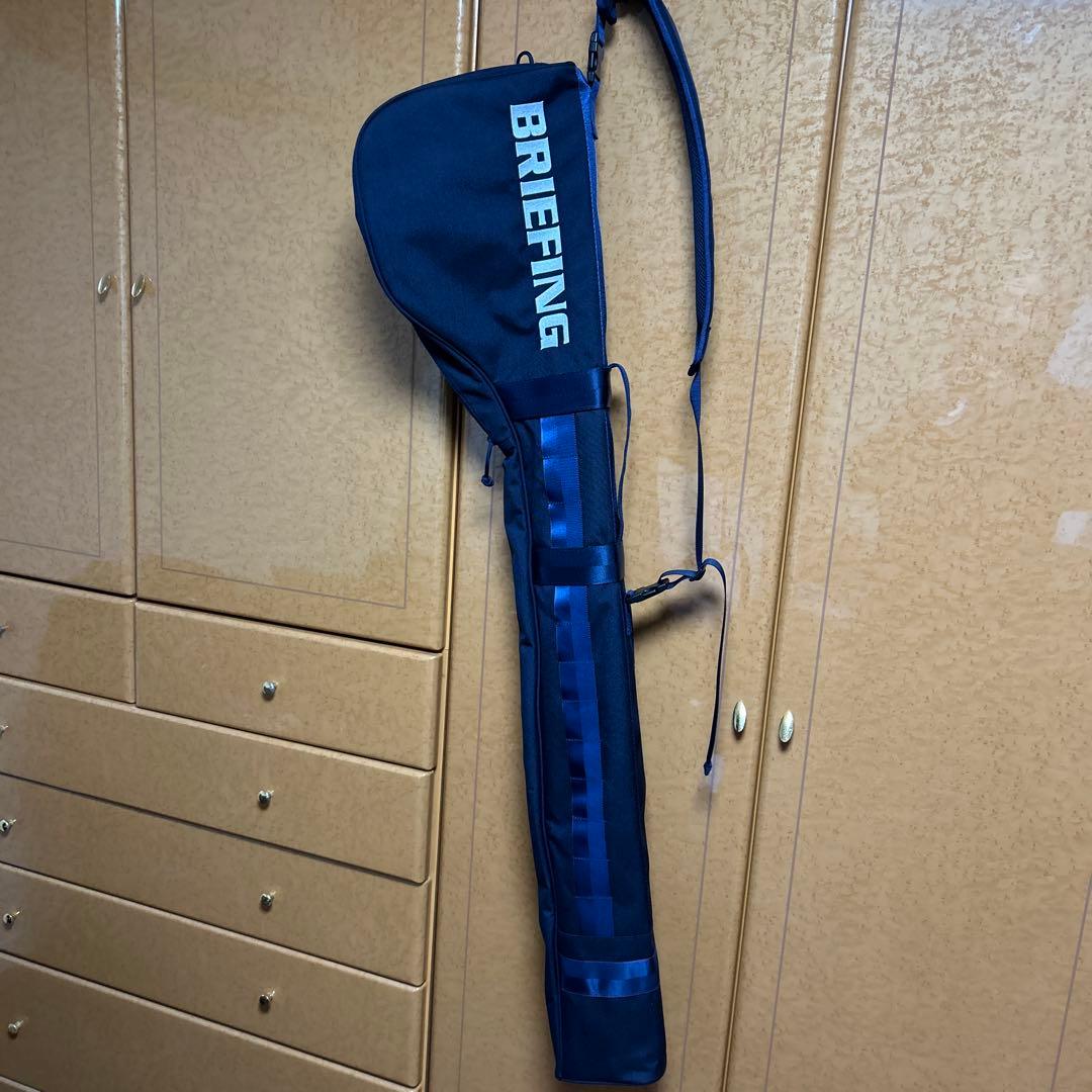 BRIEFING クラブケース