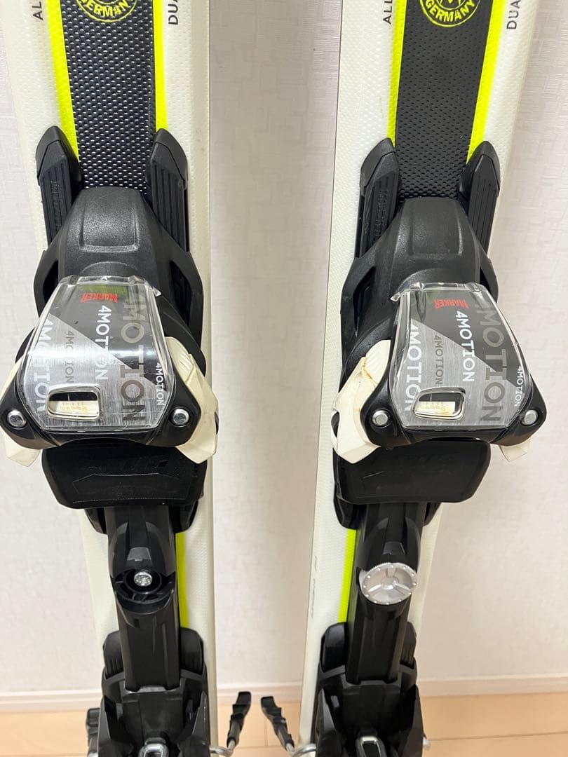 VOLKL スキー板　162cm フォルクル BIO 大阪手渡し3000円値引！