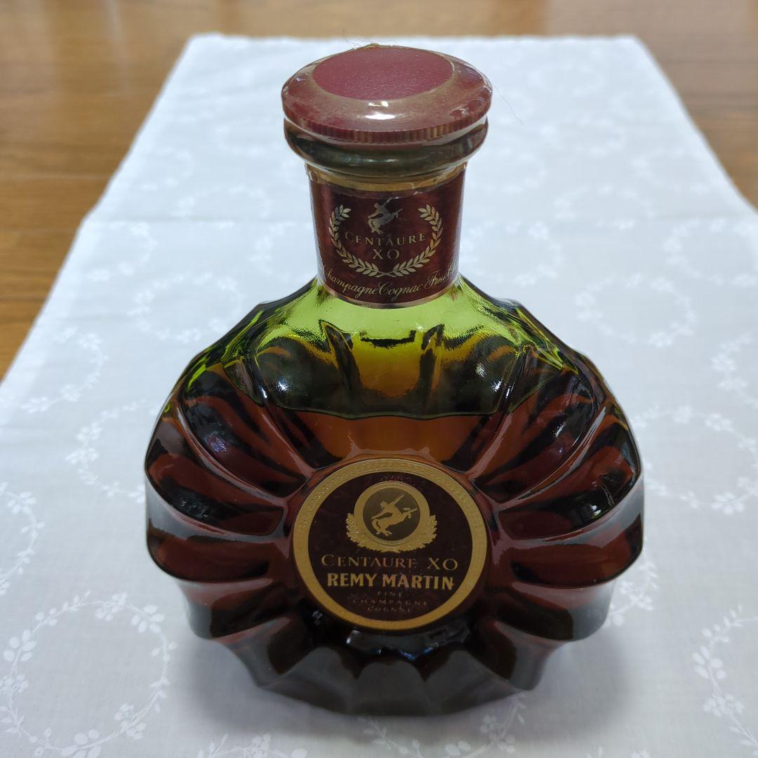 【未開栓】レミーマルタン CENTAURE XO 700ml