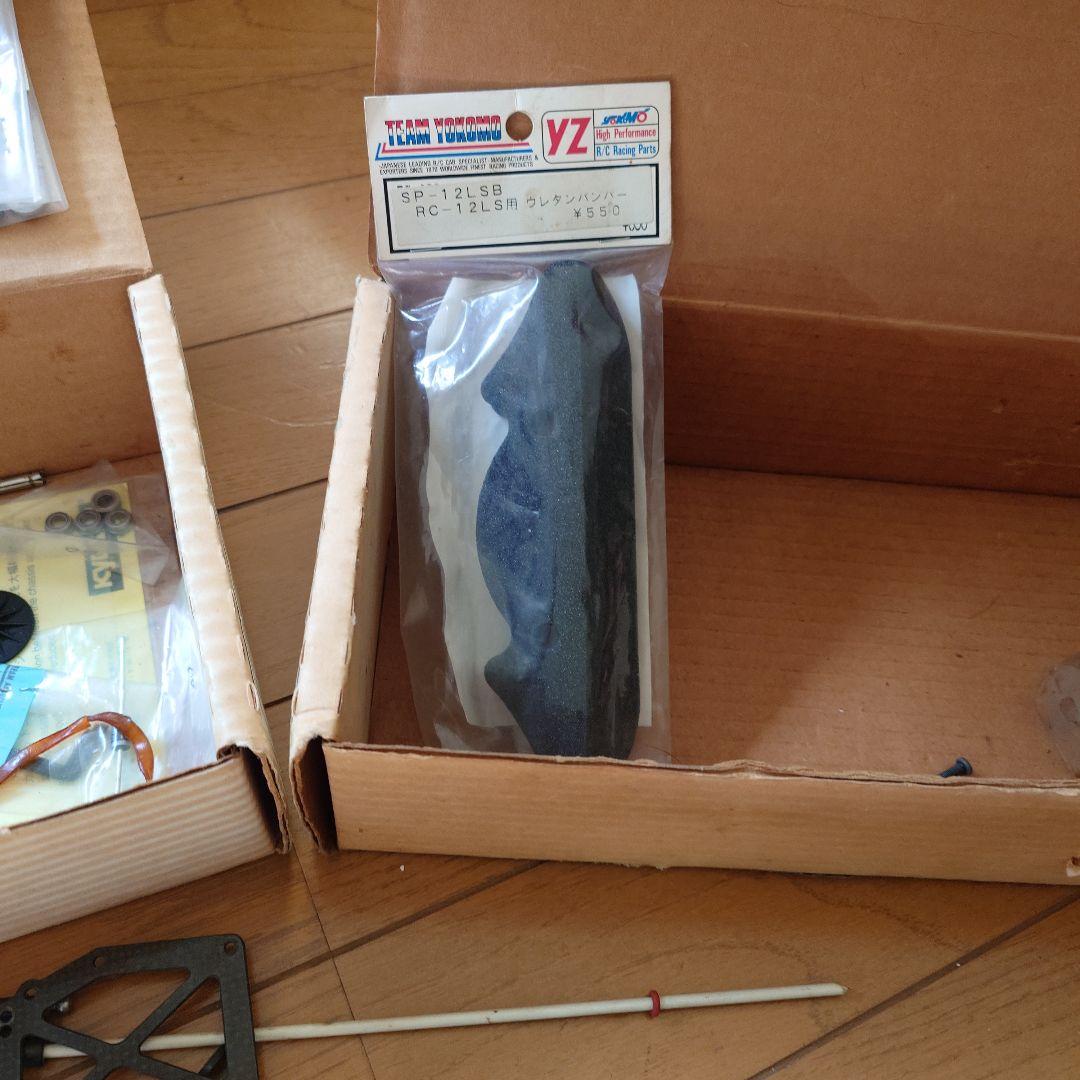 アソシエイテッド　RC12LC