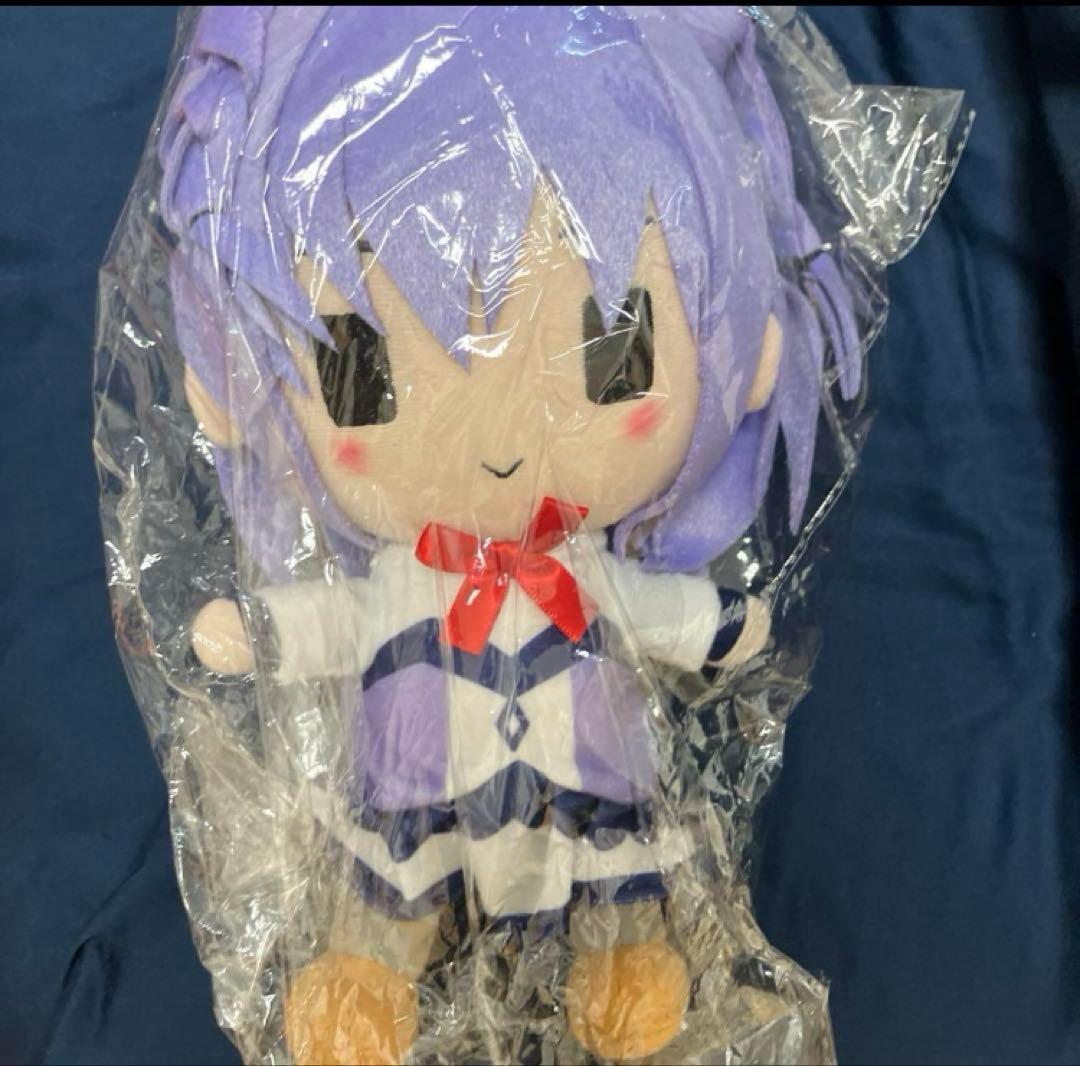 め*様 オトメ*ドメイン いつでもどこでも湊くん人形　未使用　新品