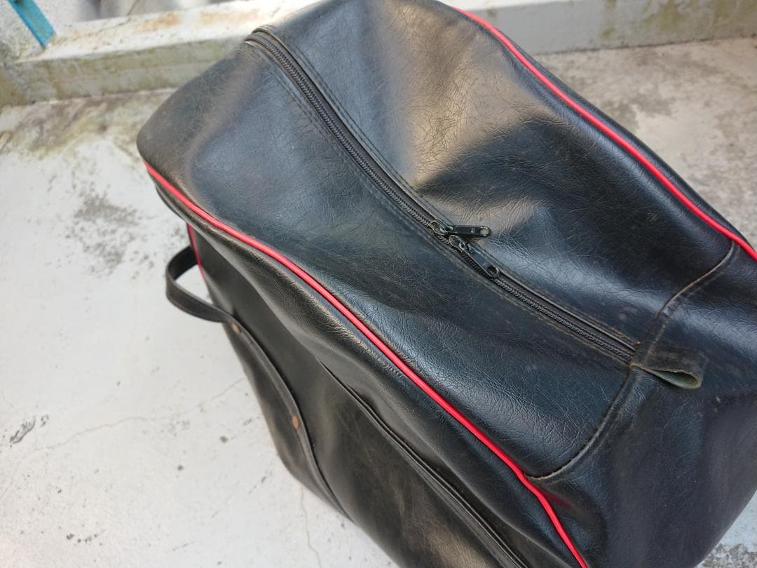 グッチーさん専用【送料無料】１尺５寸平胴太鼓　ケース・バチ付き