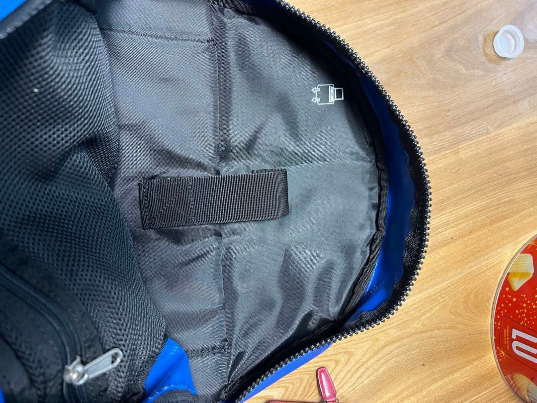 SUPERDRY 極度乾燥(しなさい) スーパードライ リュック