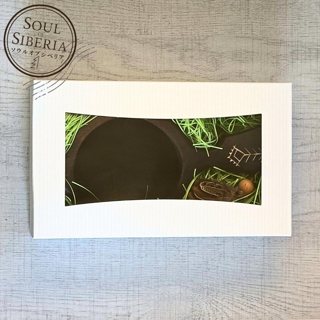 ⭐️#3 ナンバー３【公式】Soul of Siberia ソウルオブシベリア