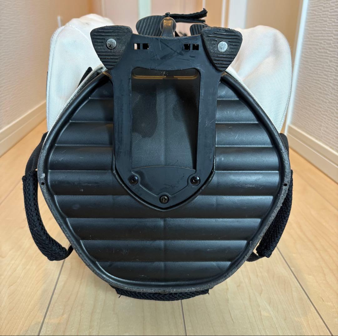 BEAMS GOLF×BRIEFING×SUN MOUNTAIN キャディバッグ