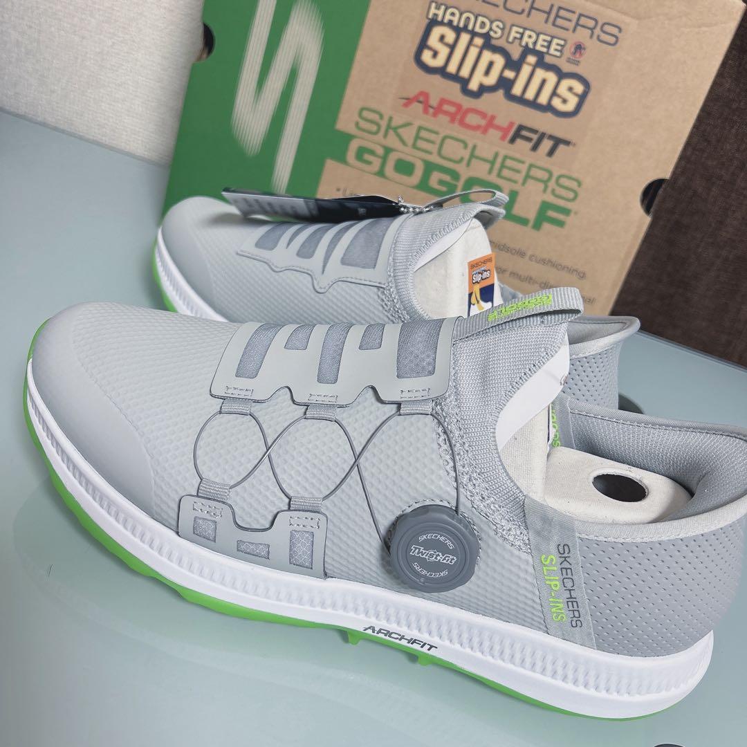 スケッチャーズ ゴルフ スニーカー