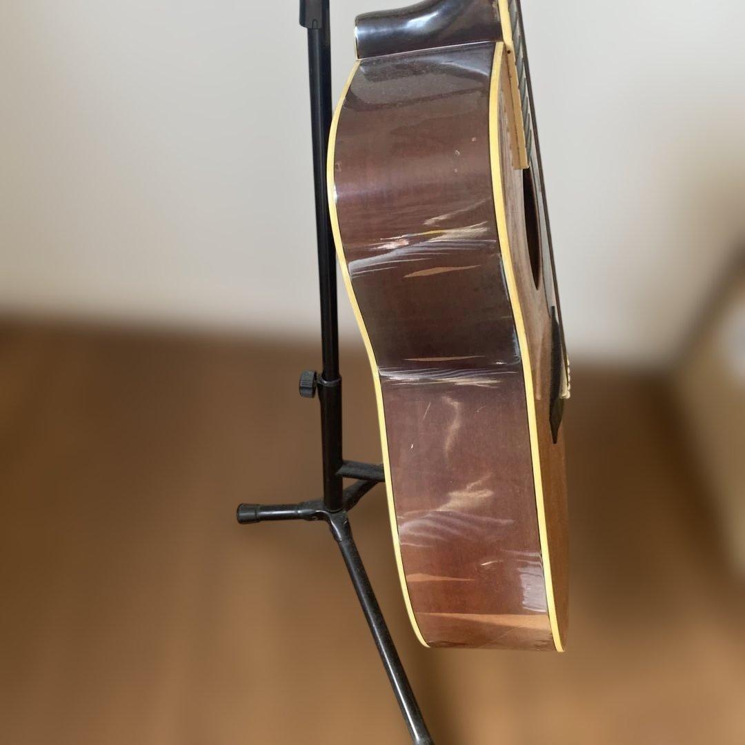 【送料無料】YAMAHA アコースティックギター　FG-420A