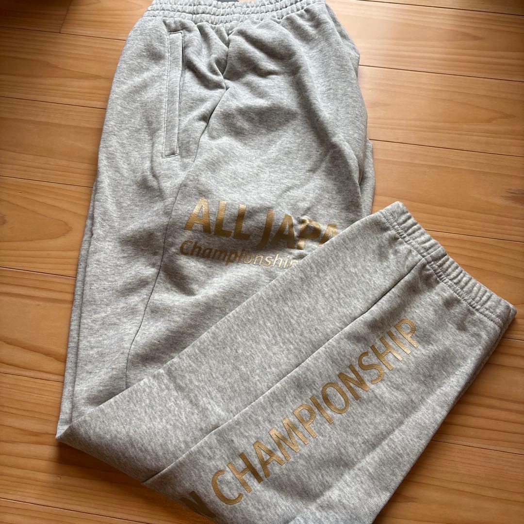 All JAPAN大会記念パンツ O