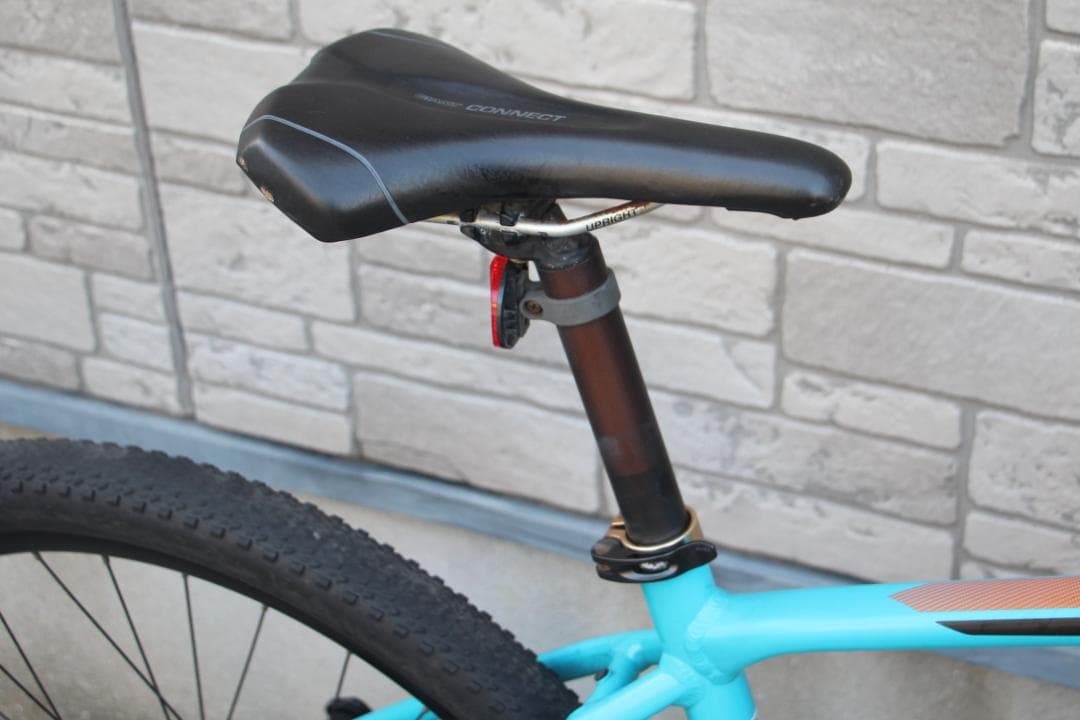 引き取り限定♪GIANT♪ATX♪27.5インチ♪前後ディスクブレーキ装備♪