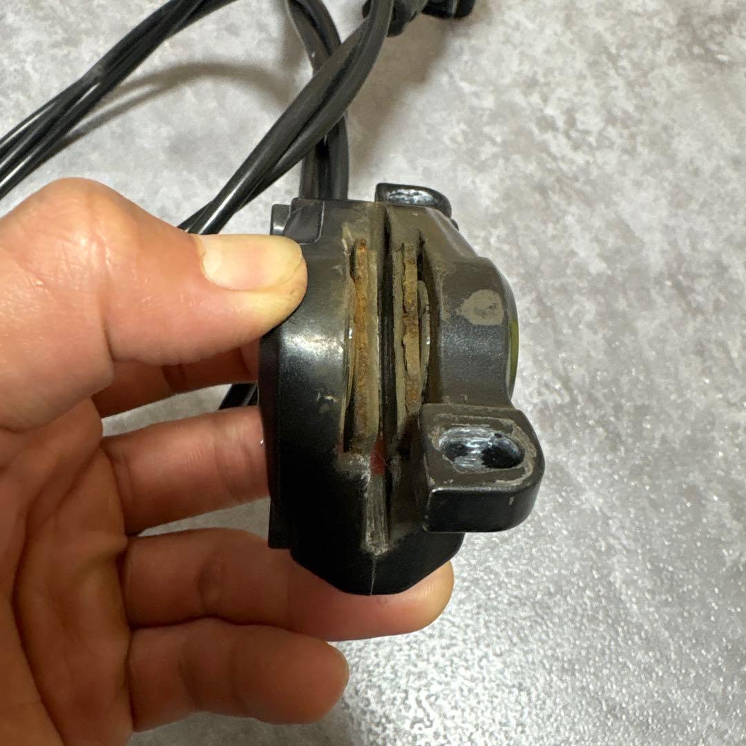 BL-M615 Shimano Deore ディスクブレーキセット