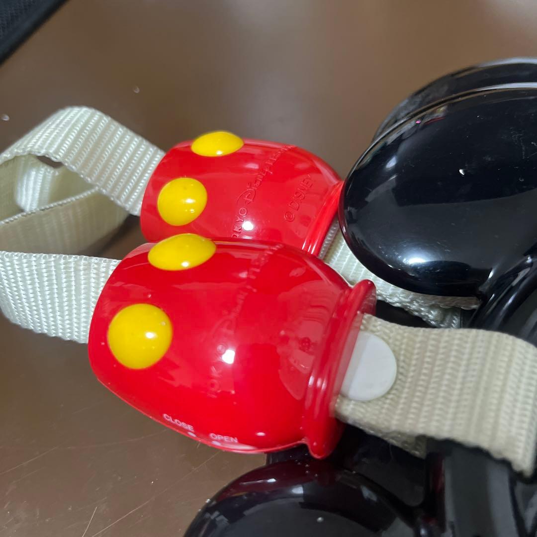 ディズニーリゾートライン　吊り革　TOKYO DISENY RESORT