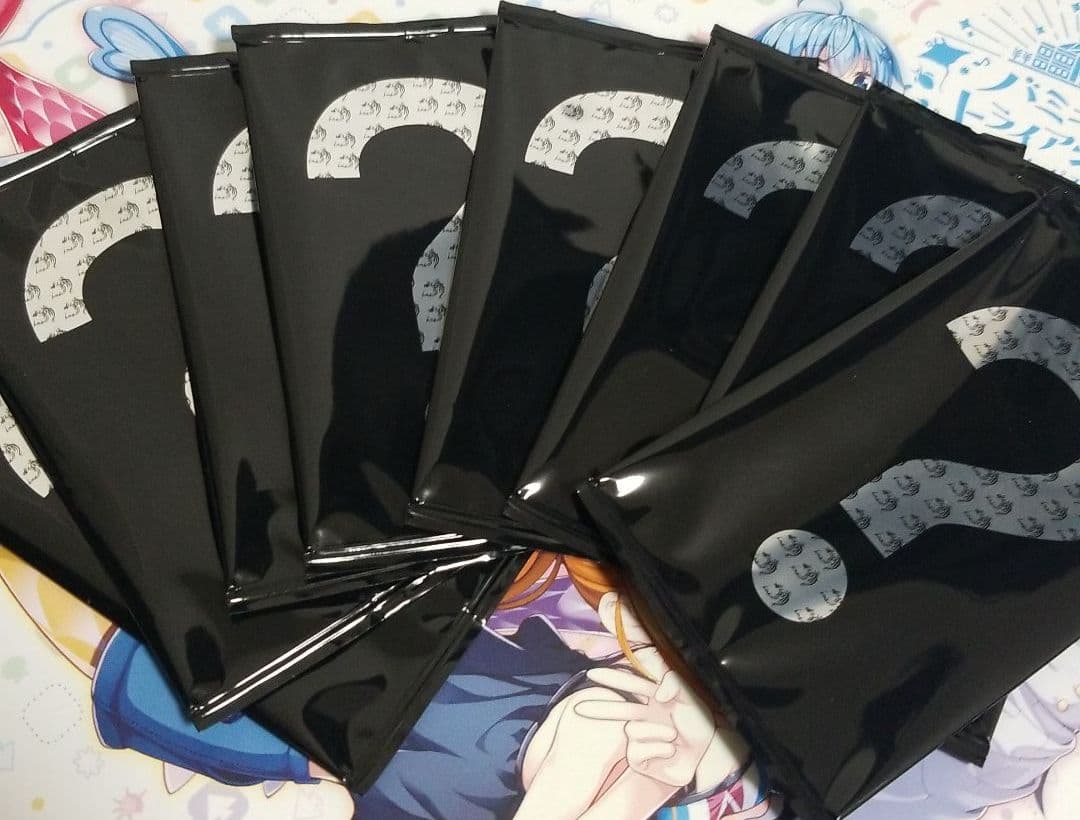 デュエルマスターズ レジェンドスーパーデッキ 蒼龍革命 ブラックエクストラカード