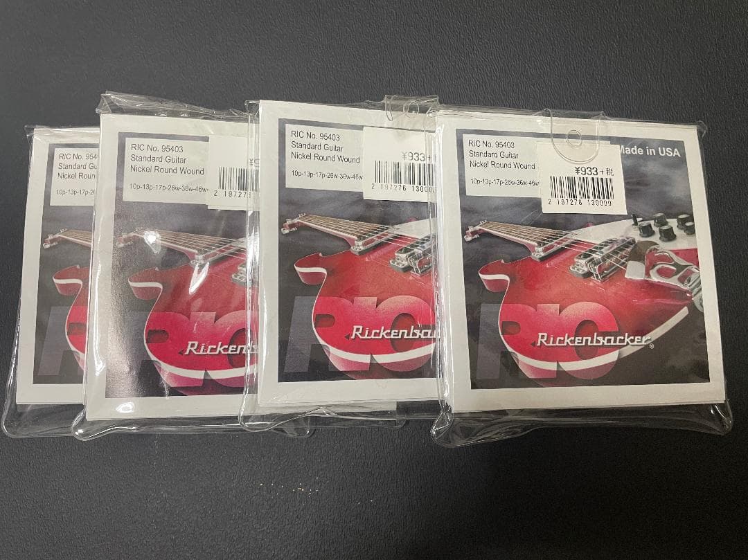 ギター Rickenbacker 360 JG