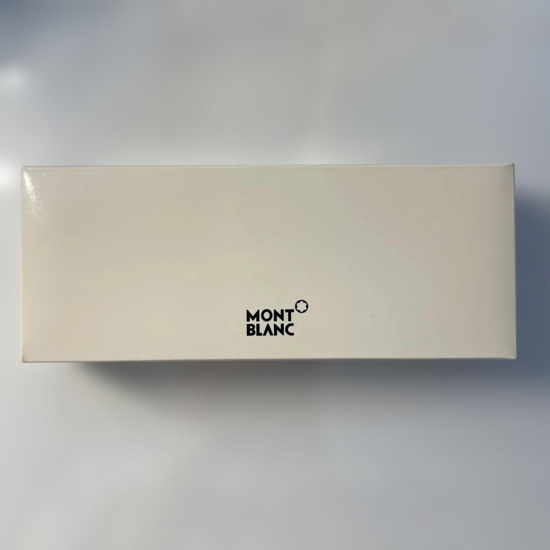 MONTBLANC FOR -モンブラン ビーエムダブリュー- ボールペン