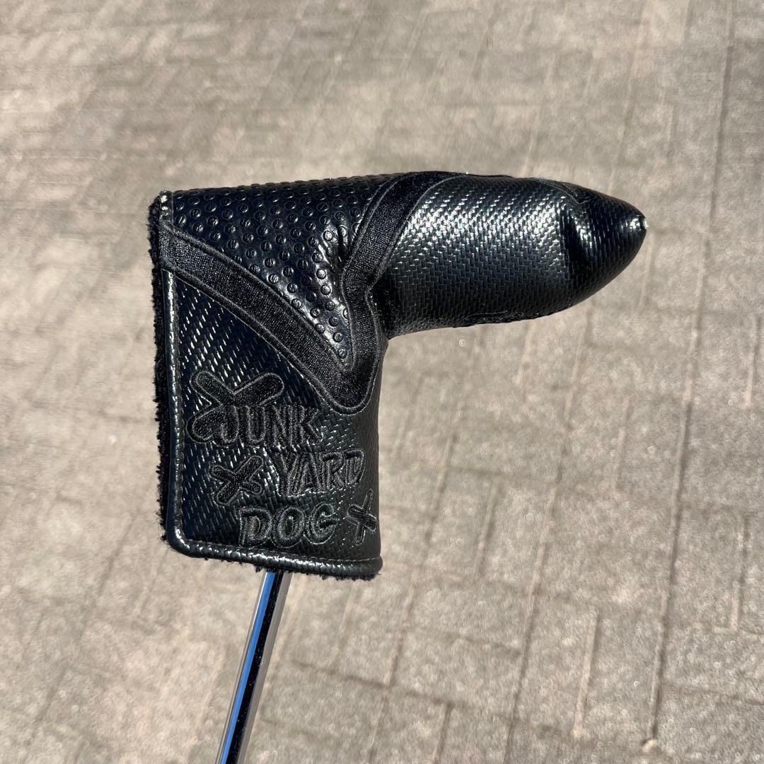 スコッティキャメロン セレクト ニューポート2.5 2014 カスタム品 激レア