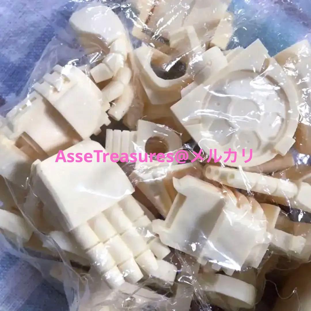 B-Club 1/100 ジオング ガレージキット 未組立品 バンダイ