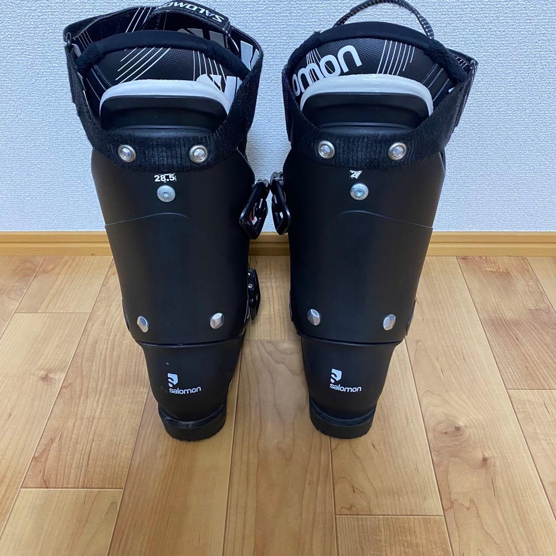 SALOMON サロモン SPK PRO 28.5 スキーブーツ