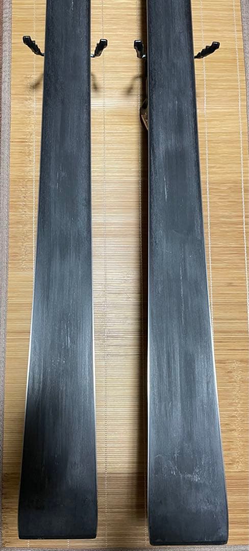 スキー NORDICA DOBERMANN GSR 186cm