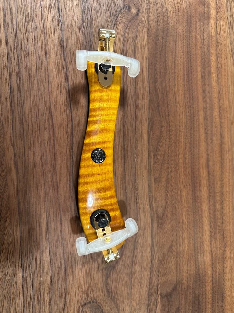 viva la musica DIAMOND ヴィヴァラムジカ　バイオリン肩当て