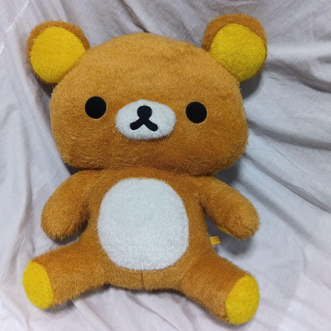 ✧リラックマ コリラックマ✧ぬいぐるみ&マグカップ&弁当箱　etc.４７点