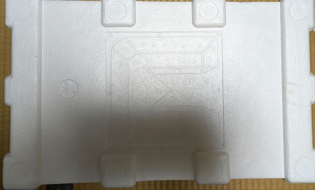 NARUTO デイダラ ガレージキット　Mooel Palace-studio