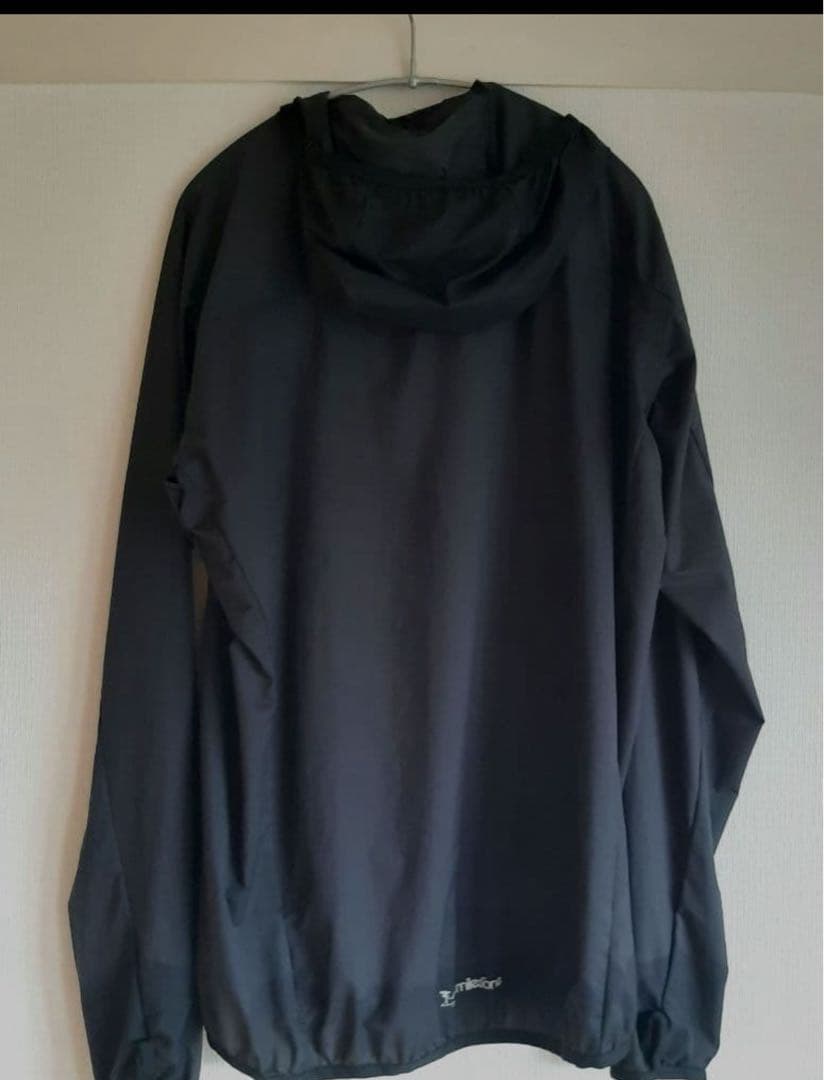 マイルストーン　オニオンフーディ