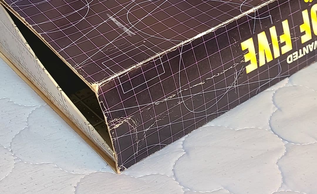 MASUDAYA コレクション ミニロボット復刻5体セット