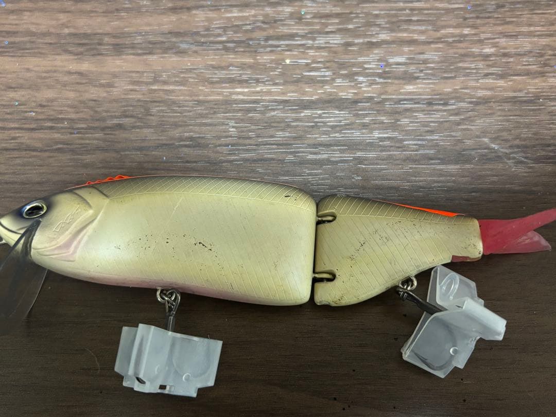 タイニークラッシュLOW　スペクター