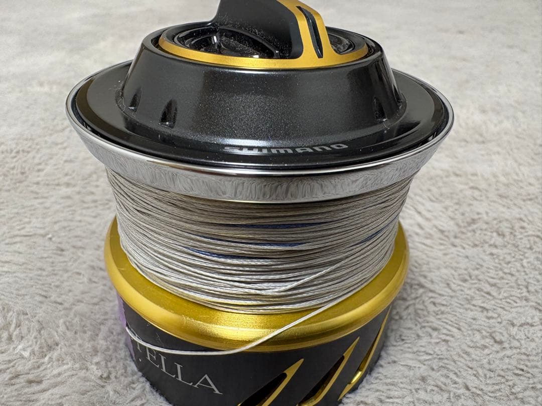 超美品】シマノ 13ステラSW 14000XG-B 日本製 クロマグロ ヒラマサ