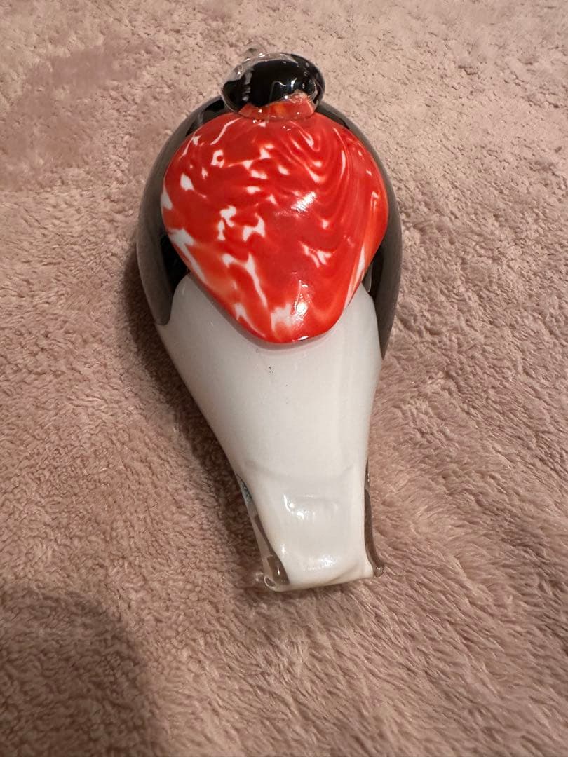 オイバトイッカ　ヌータヤルヴィ　バード