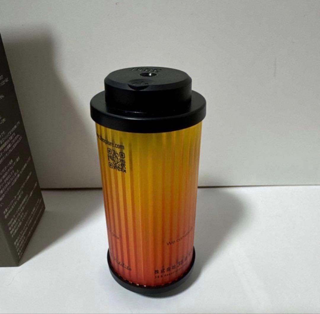 38explore 38灯　MANGO miyabi