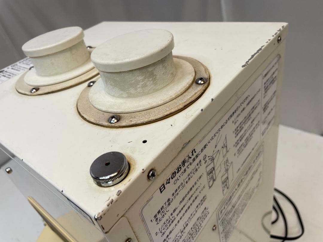 ★動作〇★ 自動 酒燗器 タイジ TSK-220A あつかん 居酒屋 料亭 宿