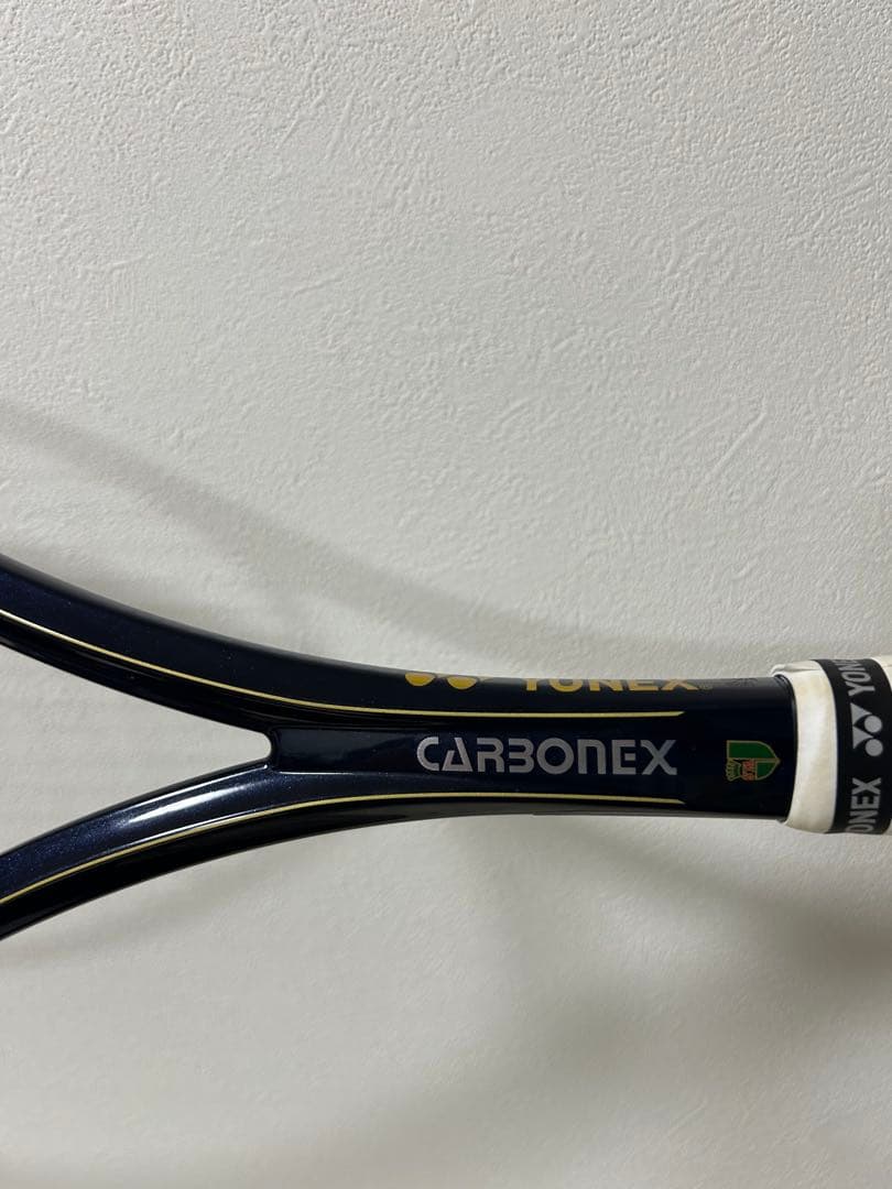 【美品】ヨネックス　カーボネックスクラウン　UL0