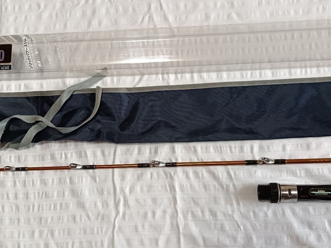 Daiwa LEADING-X SASOI 30-180 リーディングXサソイ