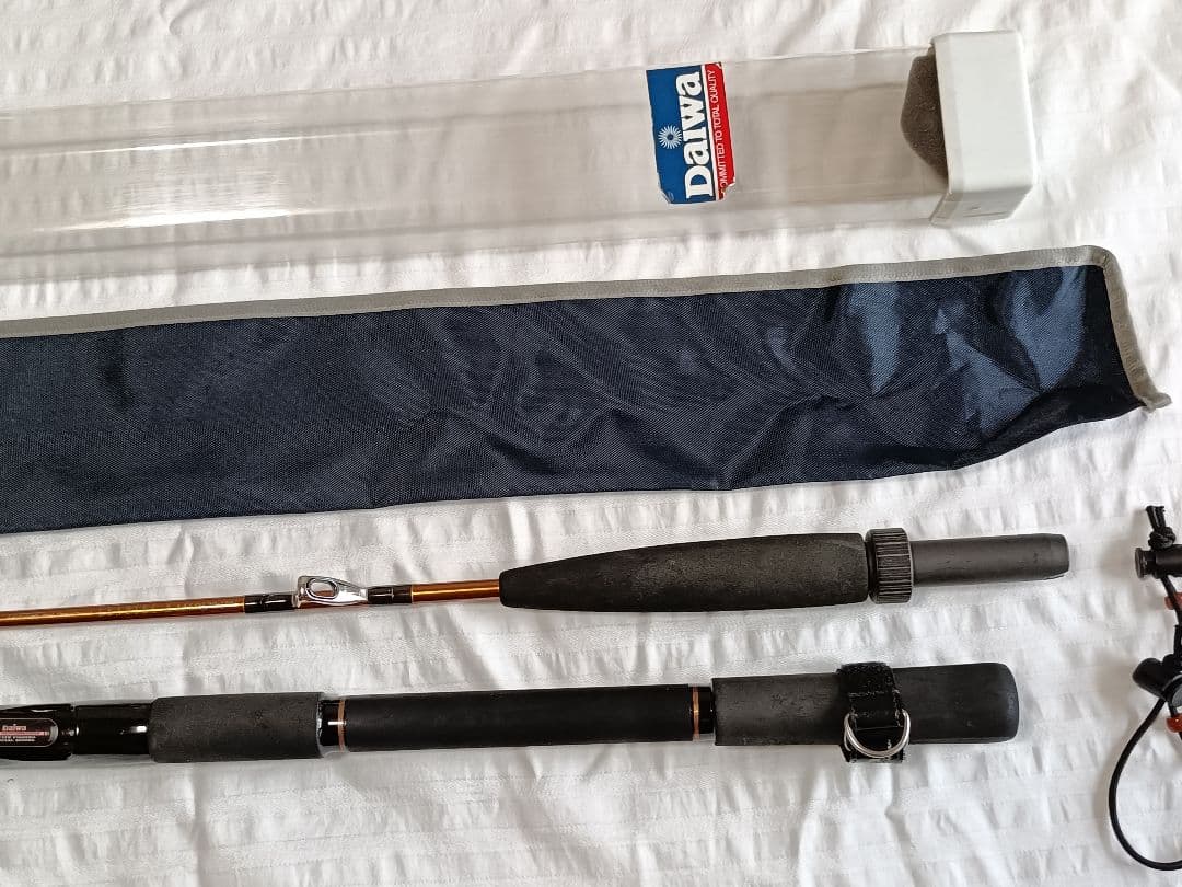 Daiwa LEADING-X SASOI 30-180 リーディングXサソイ