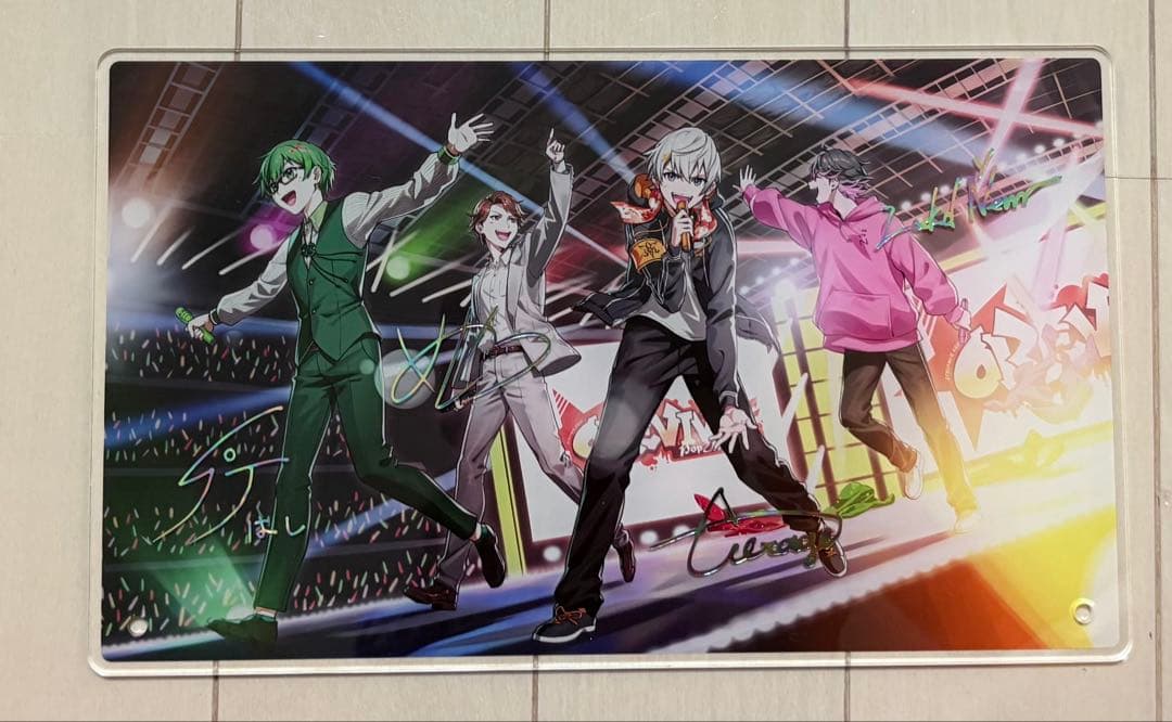 オレビバ グッズ まとめ売り 写真15枚 値下げバラ売り可能