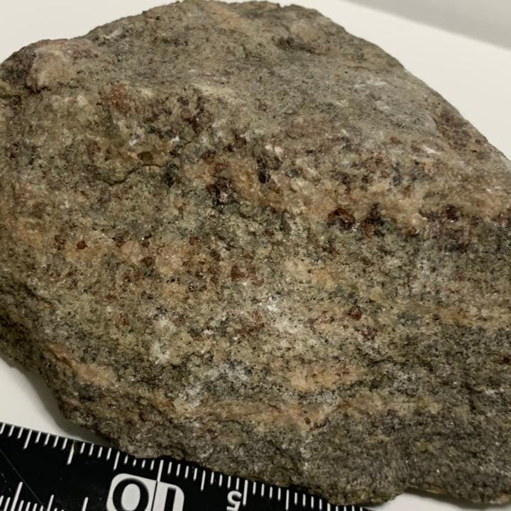 ①南極 南極の石 しらせ  昭和基地 南極観測船　ふじ