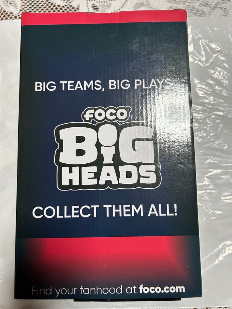 大谷　翔平　　ボブルヘッド(LA)