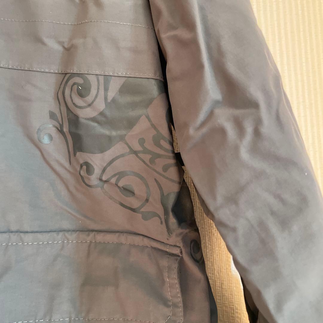 バートン(RONIN)スノーボードウェア セット