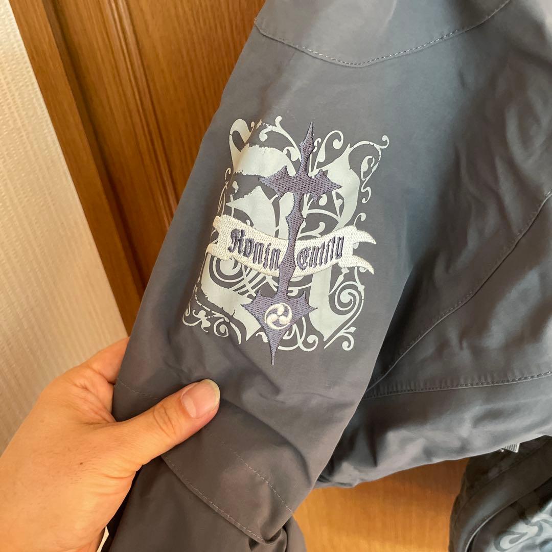 バートン(RONIN)スノーボードウェア セット