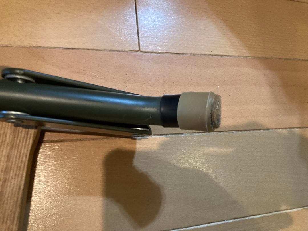 Chilling rover chair カスタム ファブリック チリング