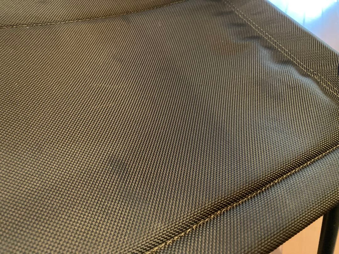 Chilling rover chair カスタム ファブリック チリング