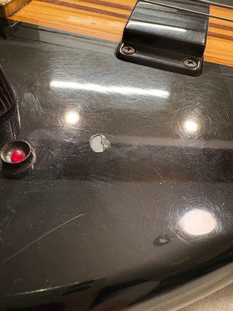 Aria Pro II SB-1000 ビンテージ　ベースギター