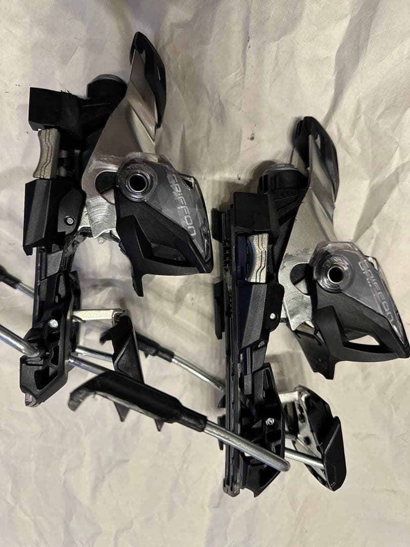 フリーライド　バックカントリー　ビンディング　MarkerGriffon 非売品